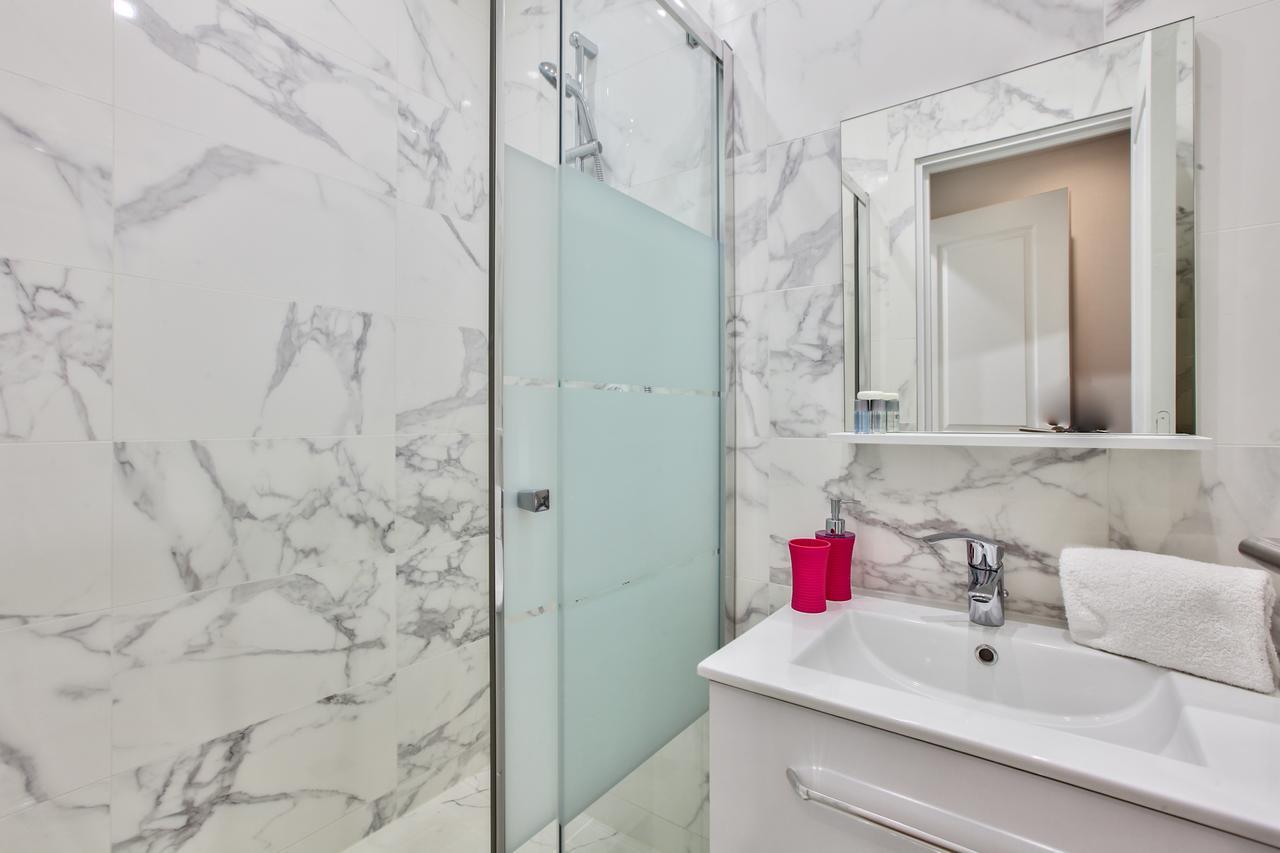 Apartmán 66 - Atelier Fidelite Paříž Exteriér fotografie